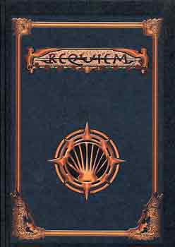 Requiem (szerepjtk-knyv)