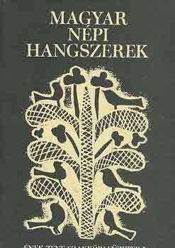 Magyar npi hangszerek