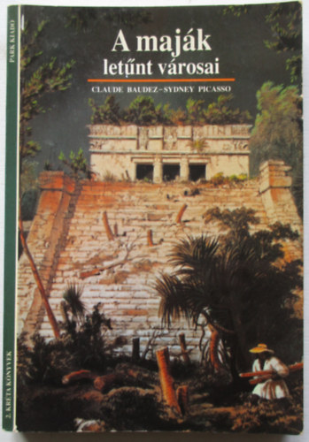 A maj�k let�nt v�rosai