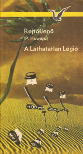 Rejt Jen  (P. Howard) - A Lthatatlan Lgi
