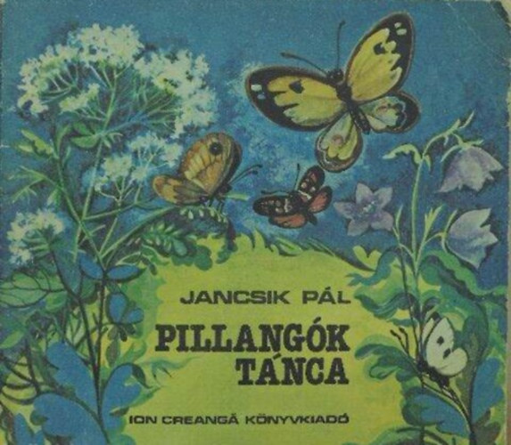 Pillangk tnca  --  Versek kisebbeknek, nagyobbaknak