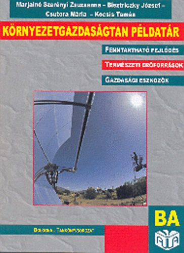 Krnyezetgazdasgtan pldatr