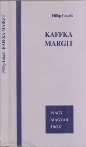 Kaffka Margit - DEDIK�LT!