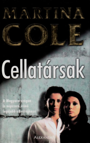 Martina Cole - Cellatrsak