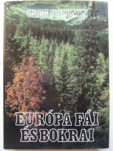 Eur�pa f�i �s bokrai