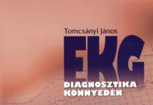 EKG diagnosztika knnyedn