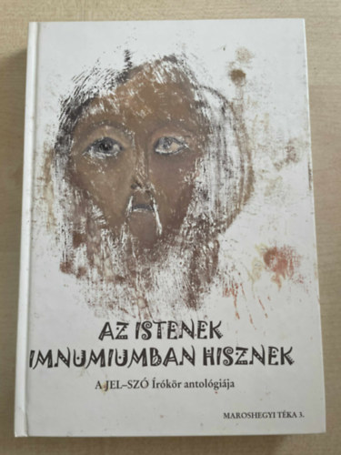 Az istenek imnumiumban hisznek