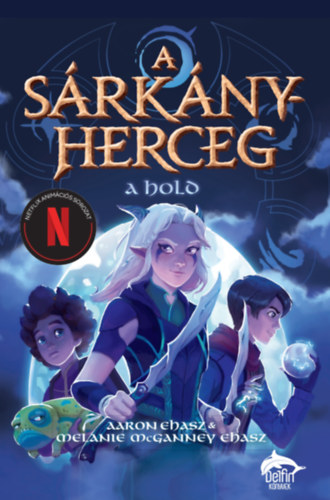 A srknyherceg - A hold