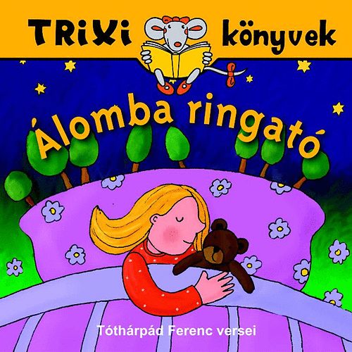 Tthrpd Ferenc - lomba ringat