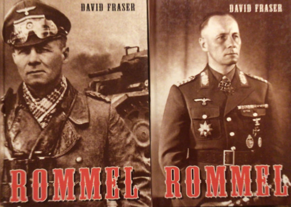 Rommel I-II.