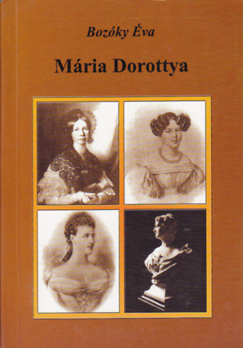 M�ria Dorottya