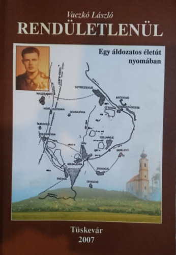 Rendletlenl - Egy ldozatos lett nyomban
