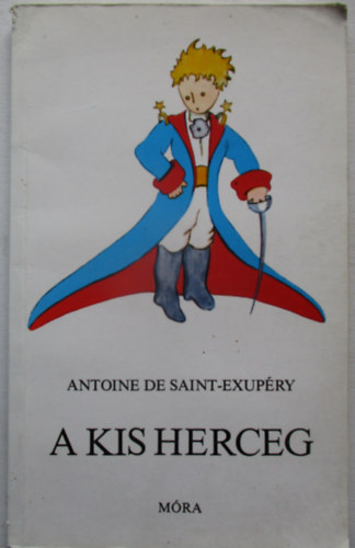 A kis herceg