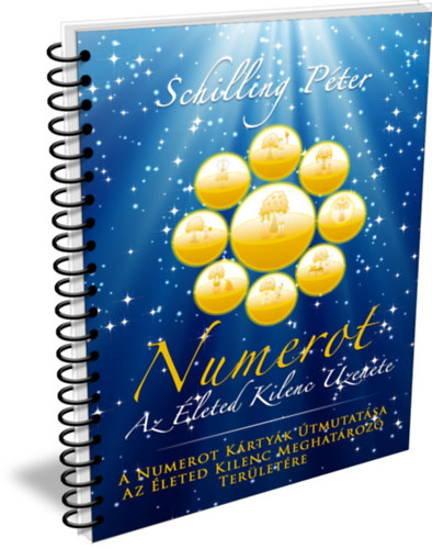 Numerot- Az �leted kilenc �zenete