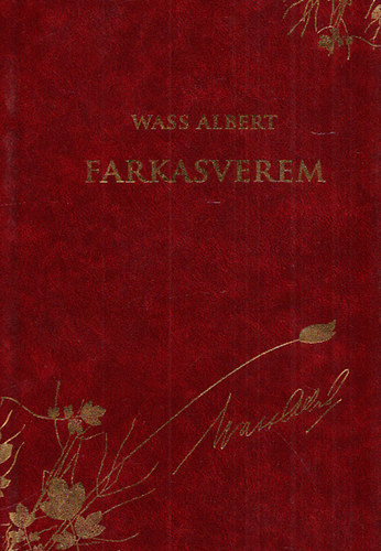 Farkasverem
