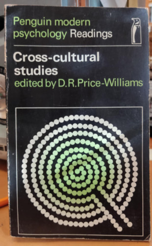 Cross-cultural Studies