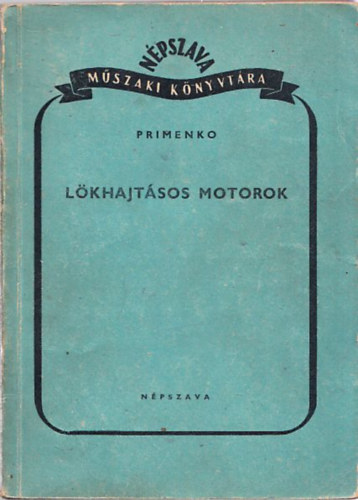 L�khajt�sos motorok