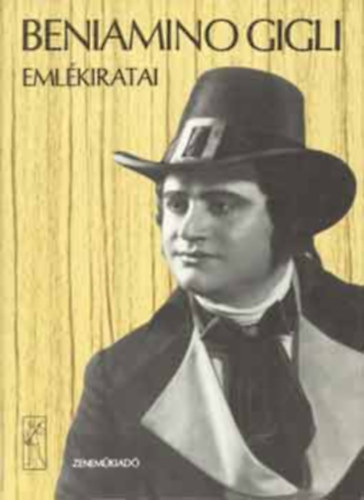 Beniamino Gigli emlkiratai