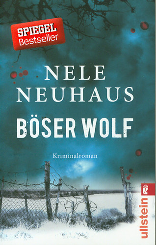 Nele Neuhaus - Bser Wolf