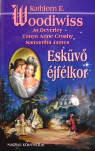 Esk�v� �jf�lkor