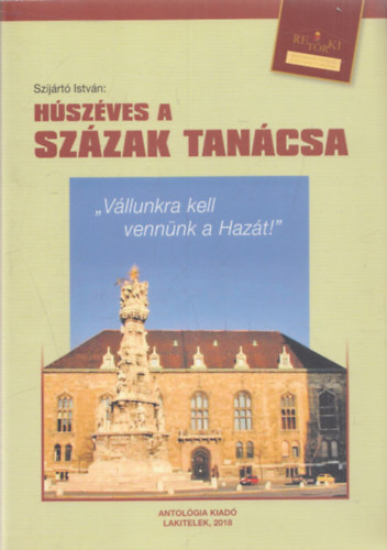 Hszves a Szzak Tancsa (RETRKI)