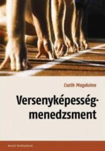 Versenykpessg-menedzsment