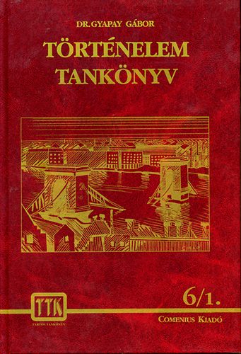T�rt�nelem tank�nyv 6/1.