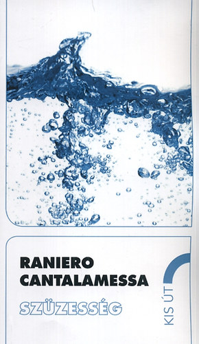 Raniero Cantalamessa - Szzessg