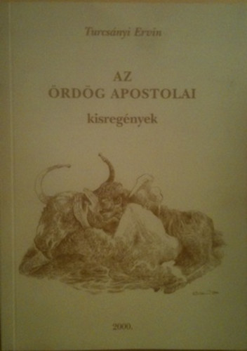 Az rdg apostolai - kisregnyek