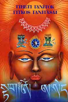 Dr. Het�nyi Ern� - Tibeti tan�t�k titkos tan�t�sai