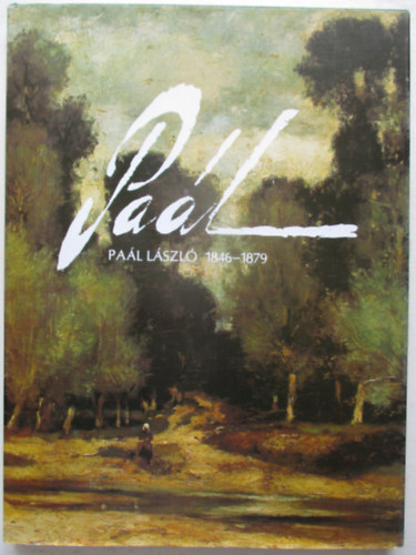 Bnyi Lszl - Pal Lszl 1846-1879