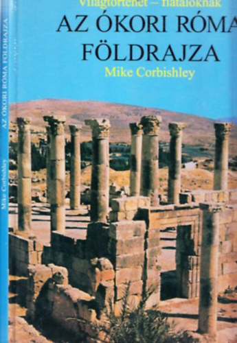 Az kori Rma fldrajza