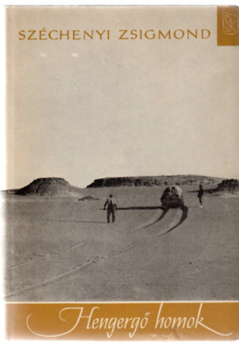 Hengerg� homok