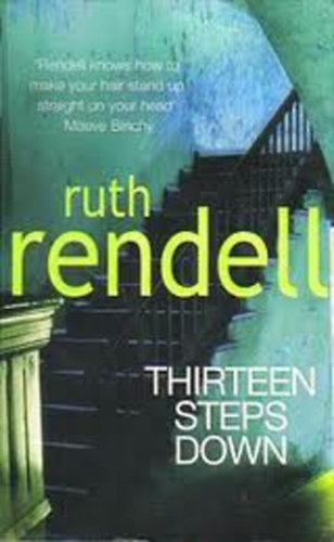 Rendell Ruth - Thirteen Steps Down