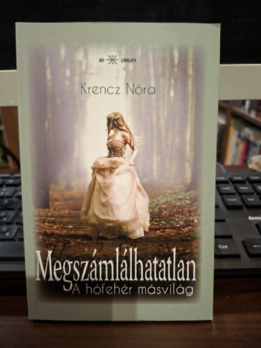 Krencz Nóra - Megszámlálhatatlan 2.