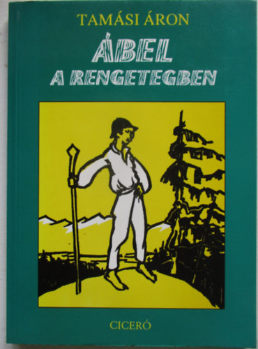 Tamsi ron - bel a rengetegben