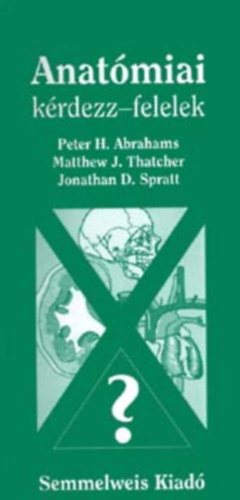 Anat�miai k�rdezz-felelek
