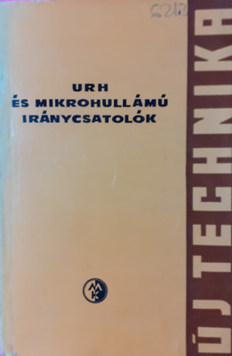 URH �s mikrohull�m� ir�nycsatol�k