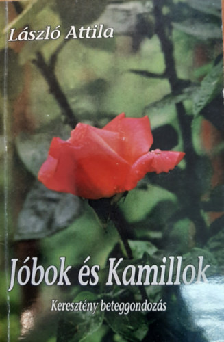 Jbok s Kamillok