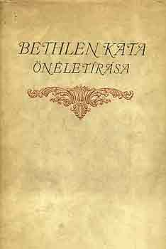 Bethlen Kata - Bethlen Kata nletrsa