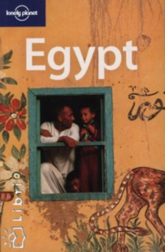 Egypt - 9th Edition