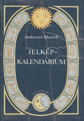 Jankovics Marcell - Jelkpkalendrium