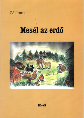 Mesl az erd