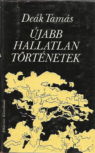 �jabb hallatlan t�rt�netek