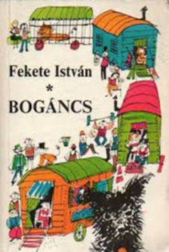 Bogncs