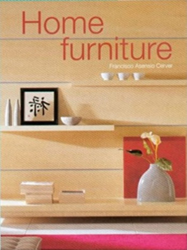 Home furniture (3 nyelv: spanyol, olasz, angol)
