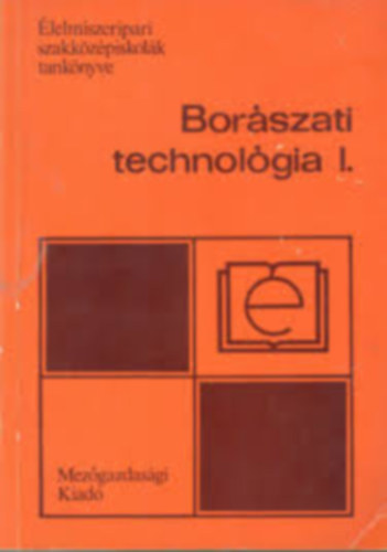 Bor�szati technol�gia I-II