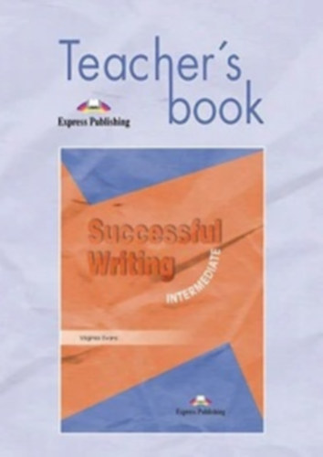 Successful Writing Intermediate TB