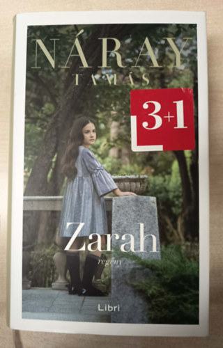 N�ray Tam�s - Zarah