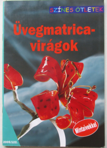 Galotti Gizella  (szerk.) - vegmatricavirgok - Sznes tletek